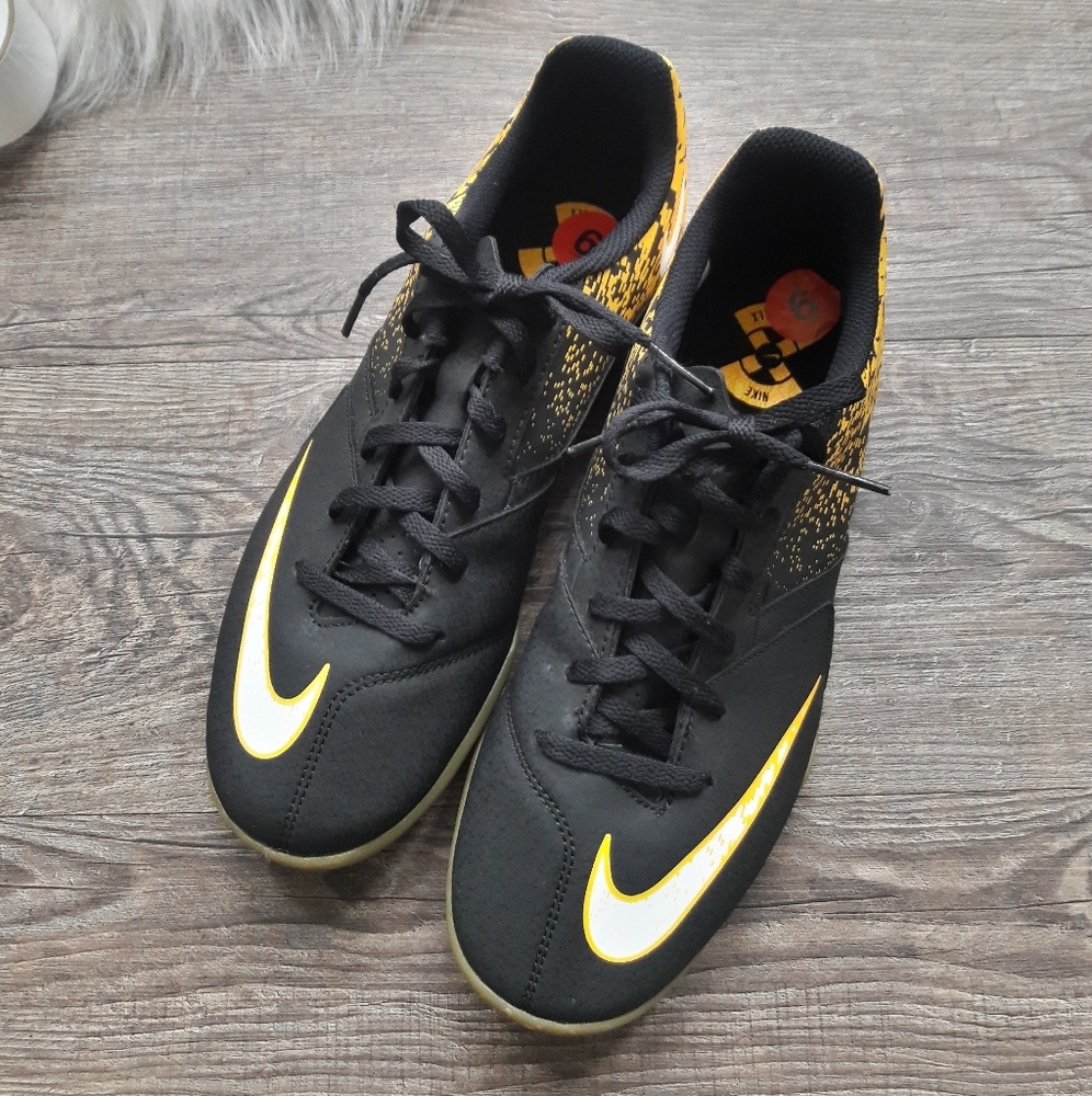 NEW Nike BimbaX IC - Picture 2 of 6